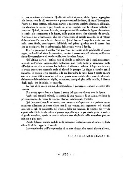 Convivium rivista di lettere filosofia e storia