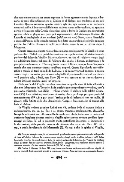 Convivium rivista di lettere filosofia e storia