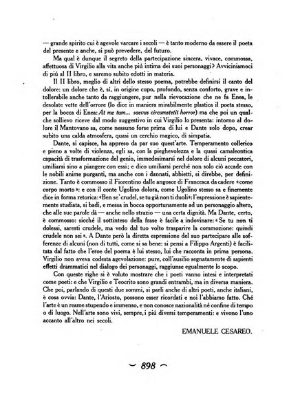 Convivium rivista di lettere filosofia e storia