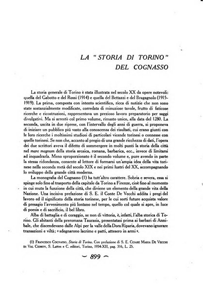 Convivium rivista di lettere filosofia e storia