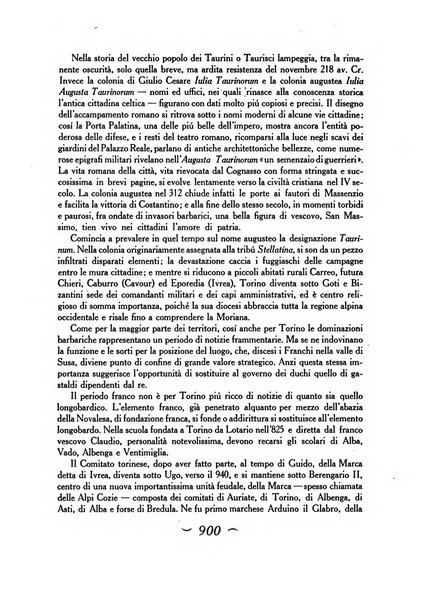 Convivium rivista di lettere filosofia e storia