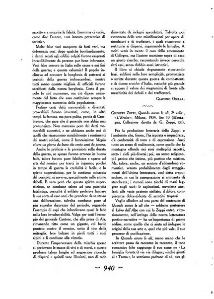 Convivium rivista di lettere filosofia e storia