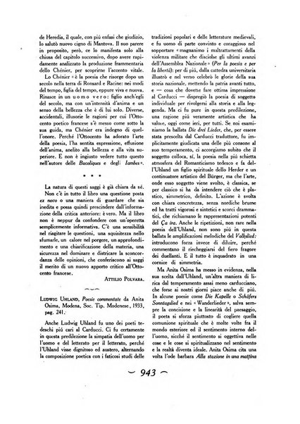 Convivium rivista di lettere filosofia e storia