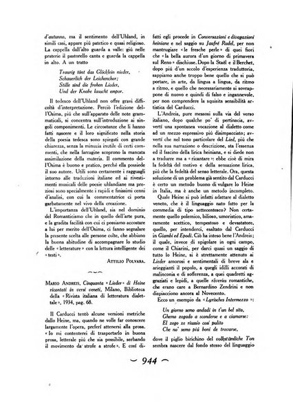 Convivium rivista di lettere filosofia e storia