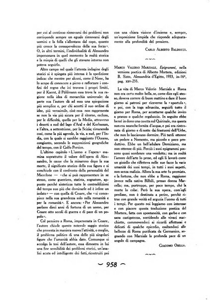 Convivium rivista di lettere filosofia e storia