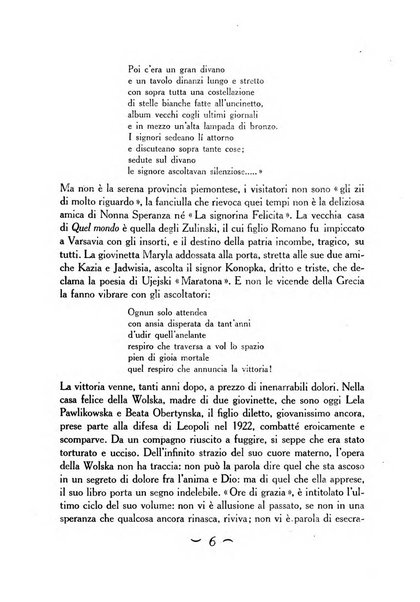 Convivium rivista di lettere filosofia e storia