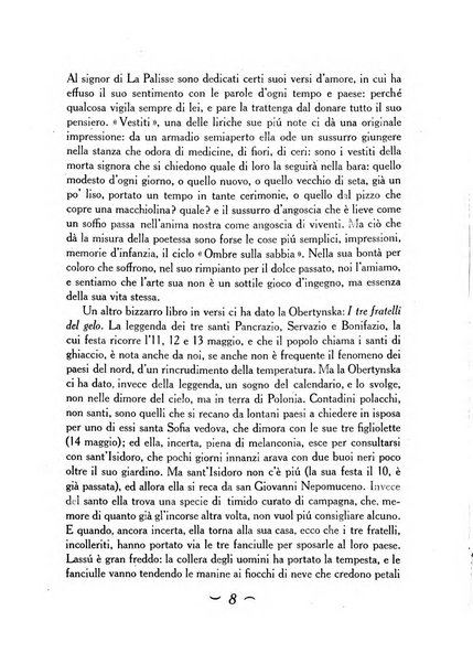 Convivium rivista di lettere filosofia e storia