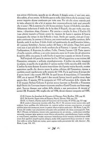 Convivium rivista di lettere filosofia e storia