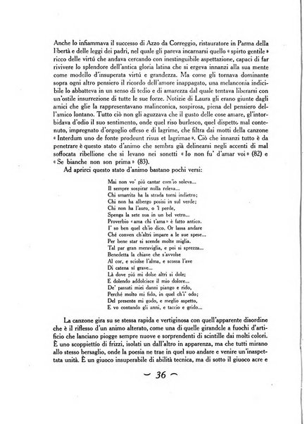 Convivium rivista di lettere filosofia e storia