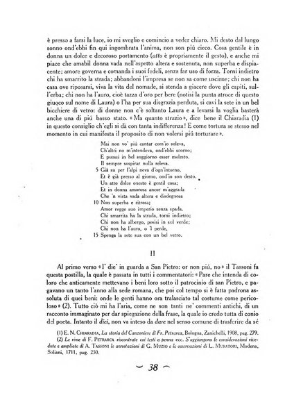 Convivium rivista di lettere filosofia e storia