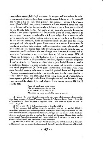 Convivium rivista di lettere filosofia e storia