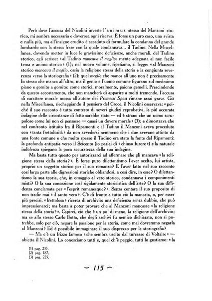 Convivium rivista di lettere filosofia e storia