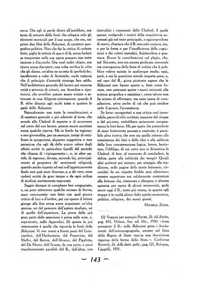 Convivium rivista di lettere filosofia e storia