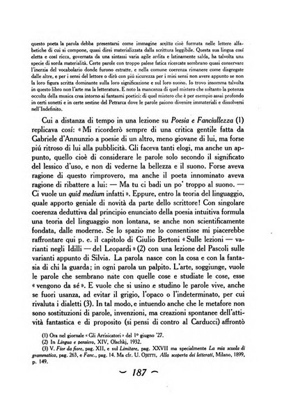 Convivium rivista di lettere filosofia e storia