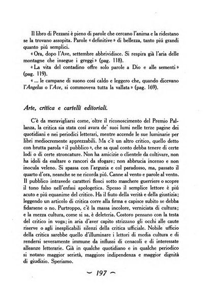 Convivium rivista di lettere filosofia e storia