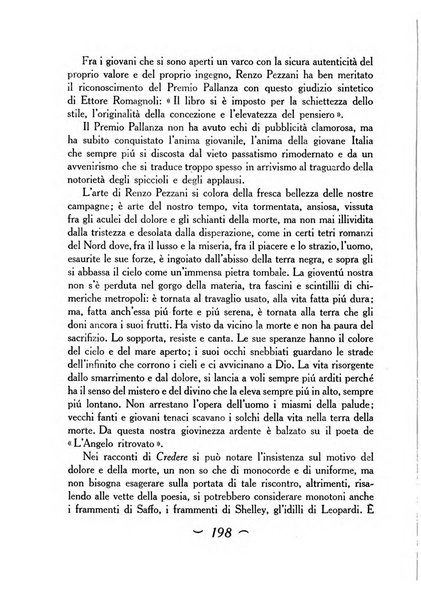 Convivium rivista di lettere filosofia e storia