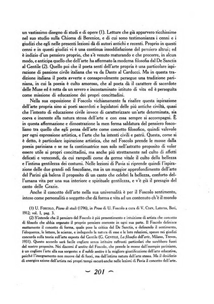 Convivium rivista di lettere filosofia e storia