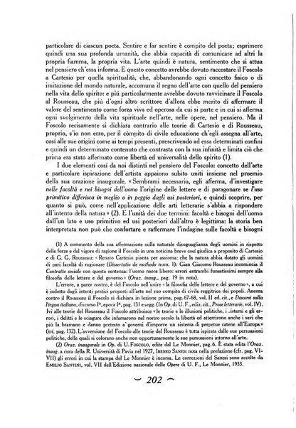 Convivium rivista di lettere filosofia e storia