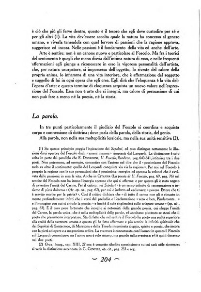 Convivium rivista di lettere filosofia e storia