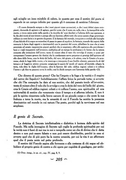 Convivium rivista di lettere filosofia e storia