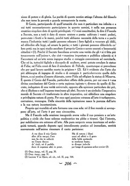 Convivium rivista di lettere filosofia e storia