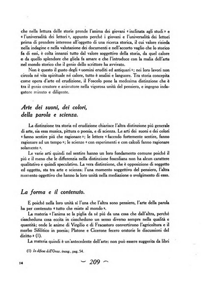 Convivium rivista di lettere filosofia e storia