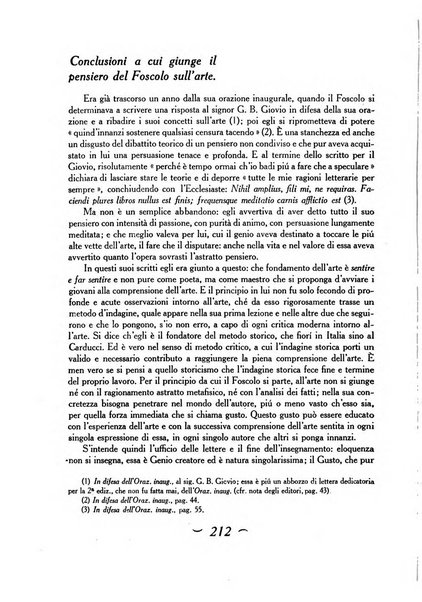 Convivium rivista di lettere filosofia e storia