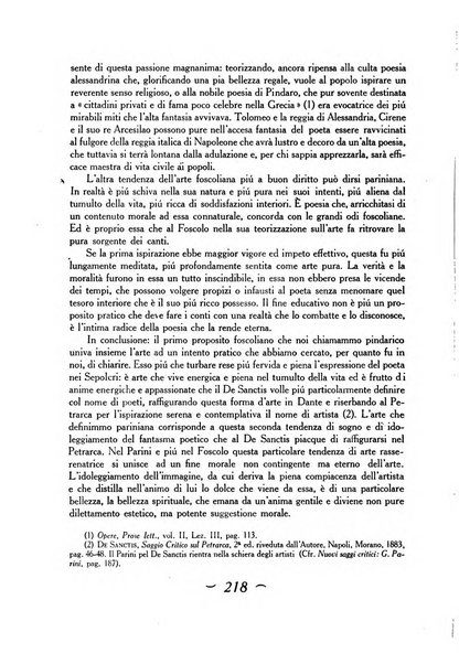 Convivium rivista di lettere filosofia e storia