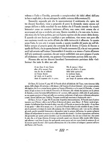 Convivium rivista di lettere filosofia e storia