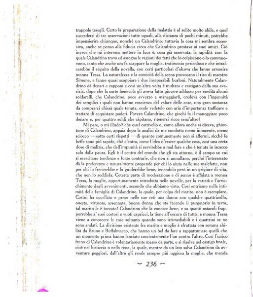 Convivium rivista di lettere filosofia e storia