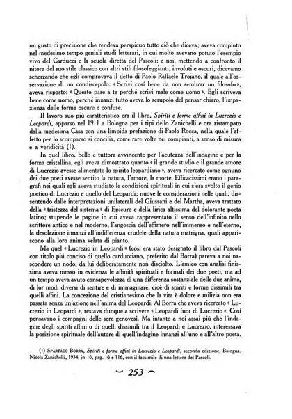 Convivium rivista di lettere filosofia e storia