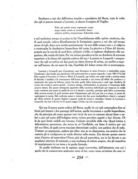 Convivium rivista di lettere filosofia e storia