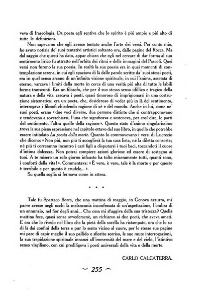 Convivium rivista di lettere filosofia e storia