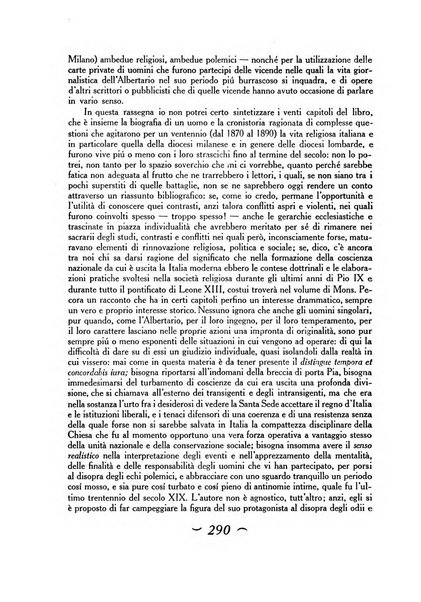 Convivium rivista di lettere filosofia e storia