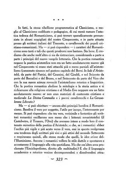 Convivium rivista di lettere filosofia e storia