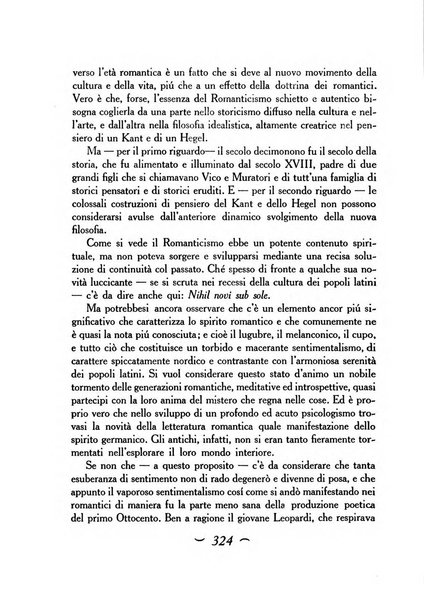 Convivium rivista di lettere filosofia e storia