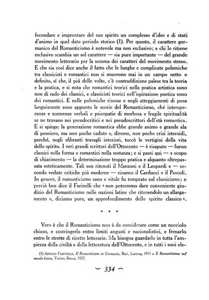 Convivium rivista di lettere filosofia e storia