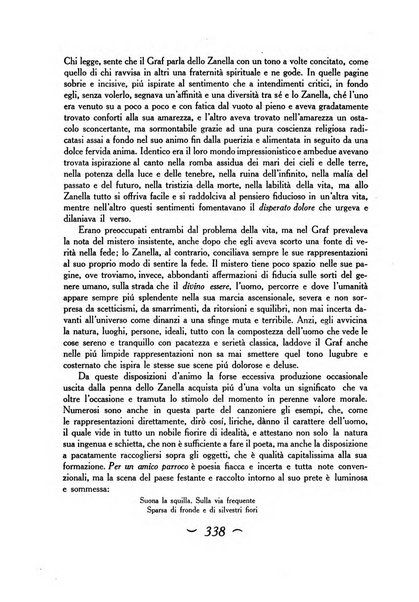 Convivium rivista di lettere filosofia e storia