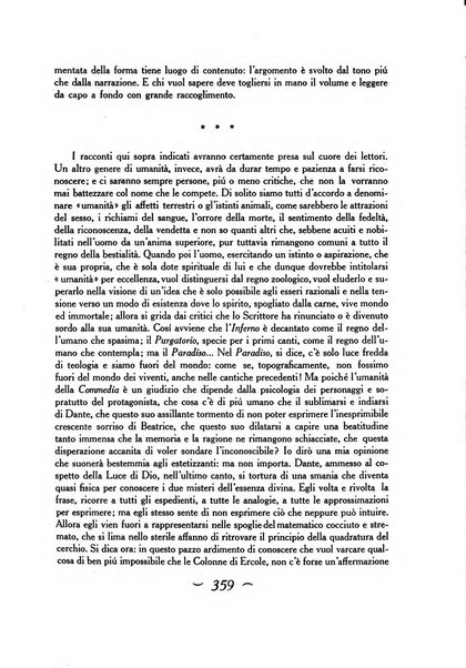 Convivium rivista di lettere filosofia e storia