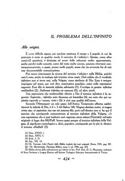 Convivium rivista di lettere filosofia e storia