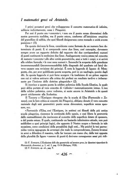 Convivium rivista di lettere filosofia e storia