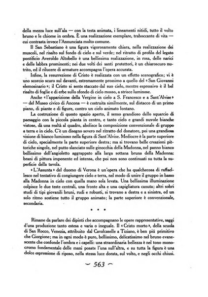 Convivium rivista di lettere filosofia e storia