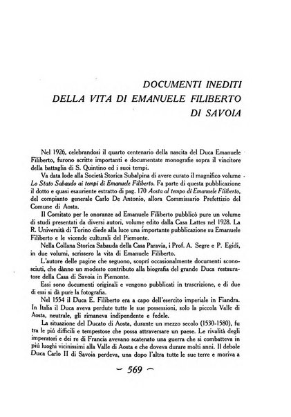 Convivium rivista di lettere filosofia e storia