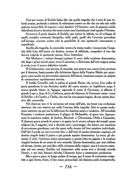 Convivium rivista di lettere filosofia e storia