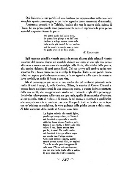 Convivium rivista di lettere filosofia e storia