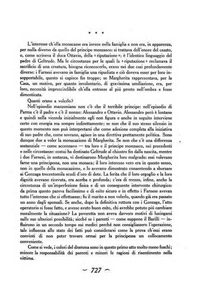 Convivium rivista di lettere filosofia e storia