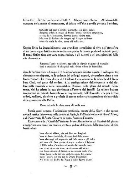 Convivium rivista di lettere filosofia e storia