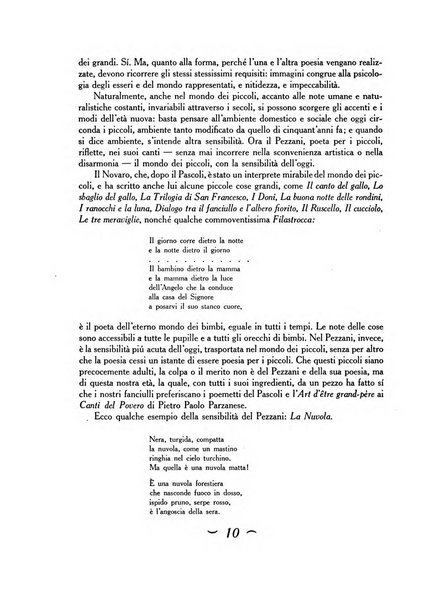 Convivium rivista di lettere filosofia e storia