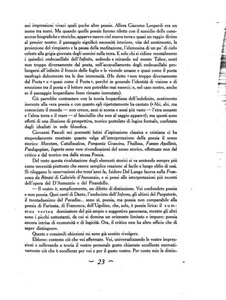 Convivium rivista di lettere filosofia e storia