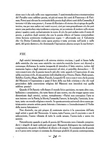 Convivium rivista di lettere filosofia e storia